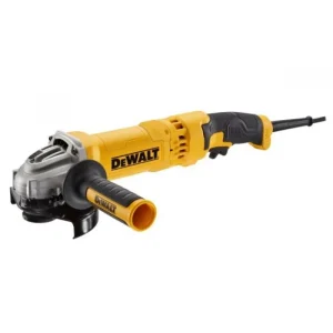 DeWALT Угловая шлифмашина 1500W