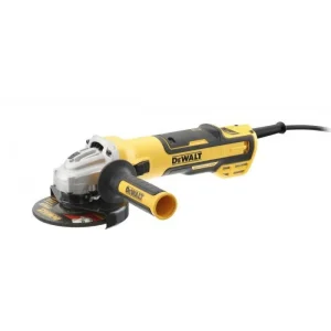 DeWALT Angle Grinder 1700W, 125mm