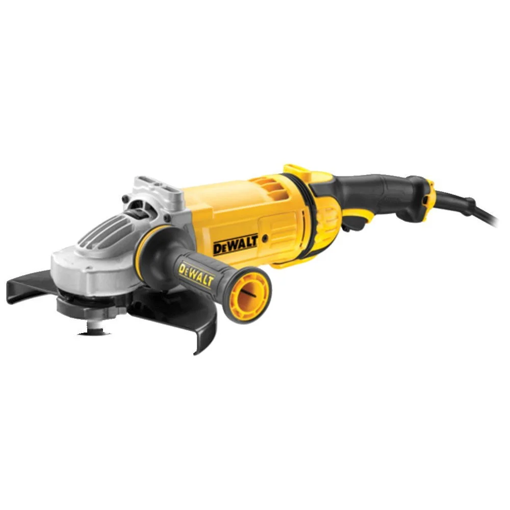 DeWALT Angle Grinder 2400W