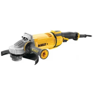 DeWALT Angle Grinder 230mm; 2600w