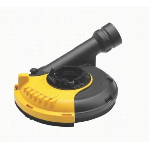 DeWALT Angle Grinder Dust Extraction System