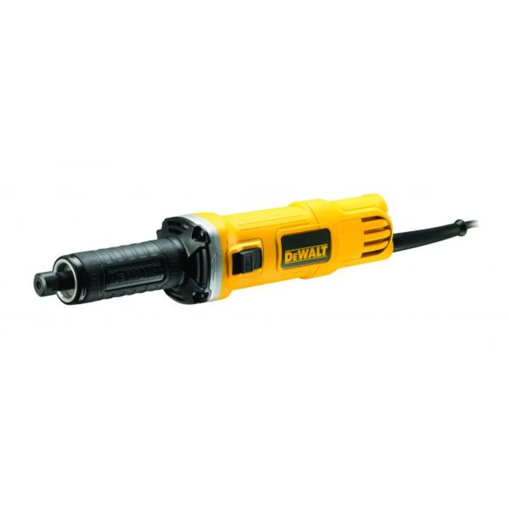 DeWALT Straight Grinder 450W
