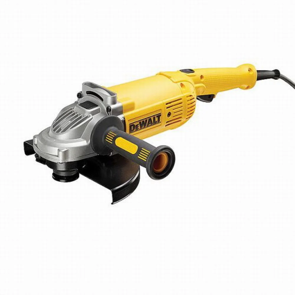 DeWALT Angle Grinder 2000 W