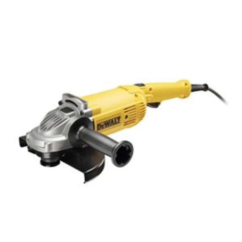 DeWALT Angle Grinder 2200W 230mm LAG