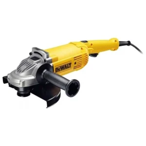 DeWALT Angle Grinder 2200W 230mm LAG Soft Start