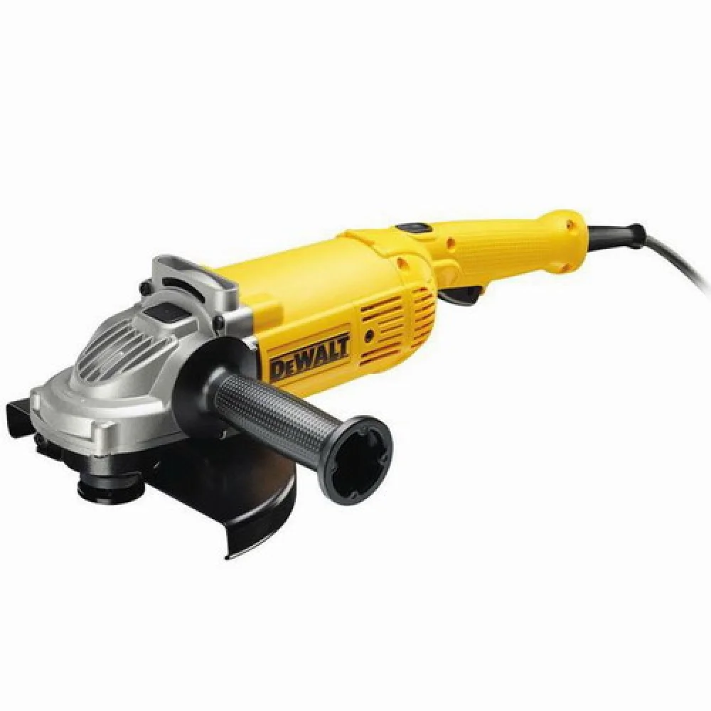 DeWALT Angle Grinder 2200W