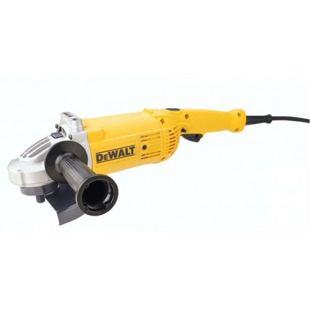 Angle Grinder, 2600W, 230mm