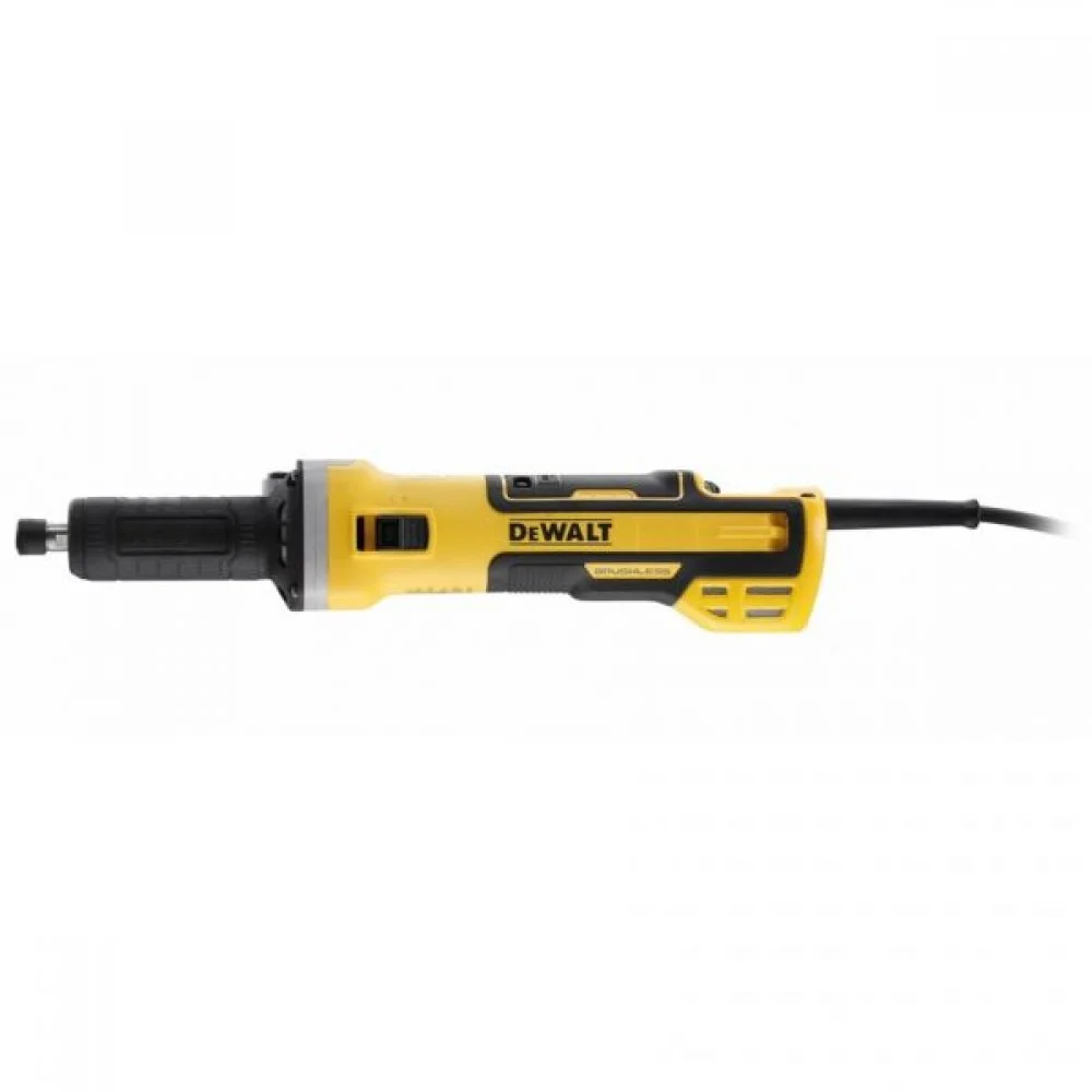 Straight Grinder, Power 1300W