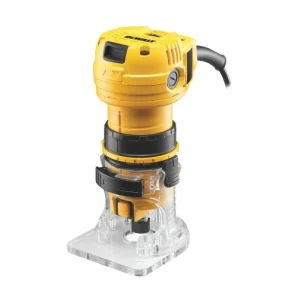 DeWALT Malu frēze (Delistēts)