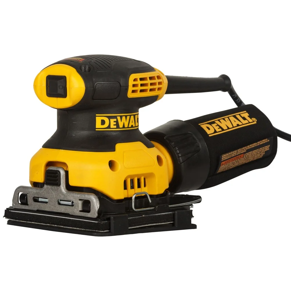 DeWALT Sander