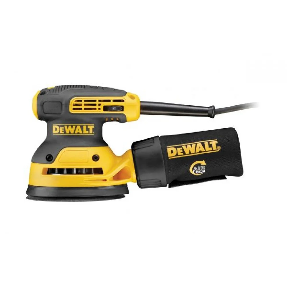 DeWALT Sander
