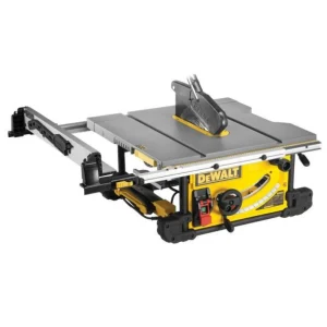 DeWALT Galda zāģis 250mm, 2000W