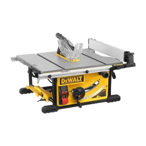 DeWALT Galda zāģis 250mm