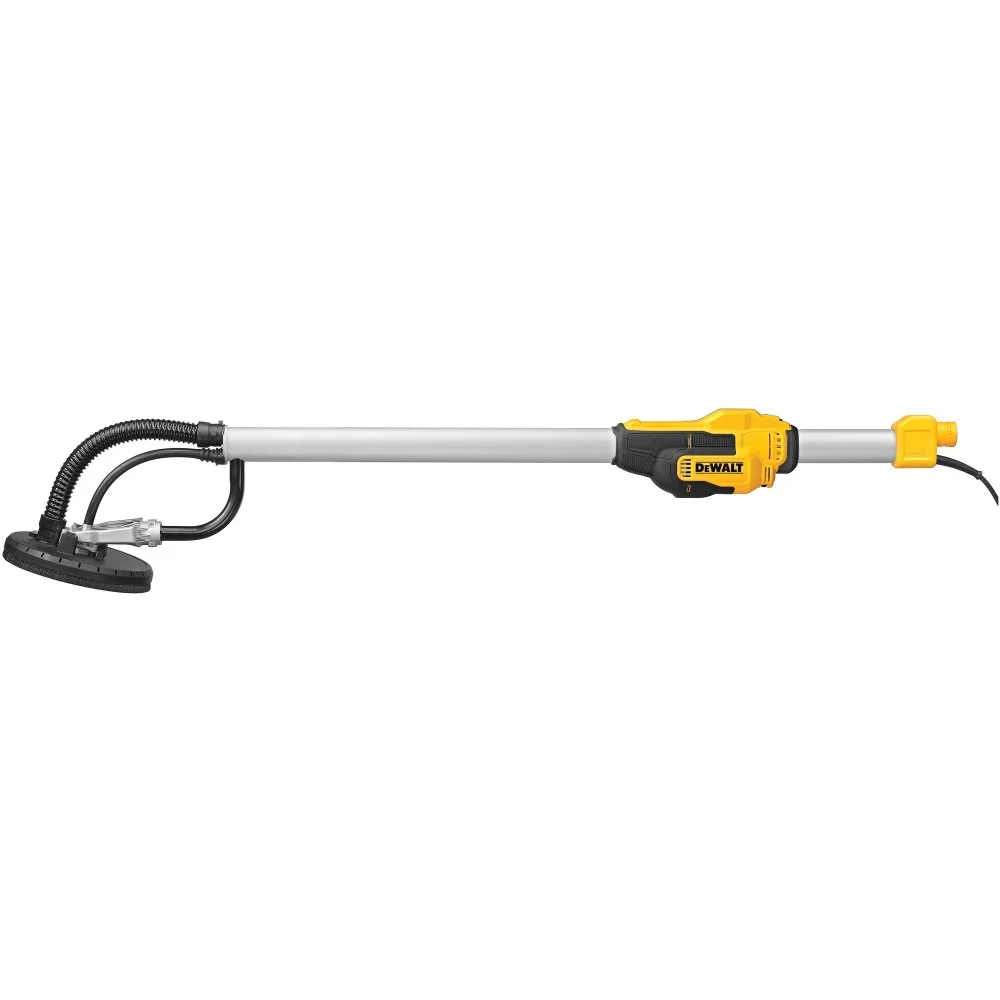 DeWALT Wall and Ceiling Sander 710W 225mm