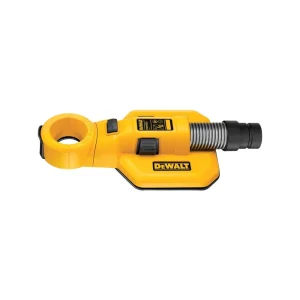 DeWALT Drill Dust Extraction System