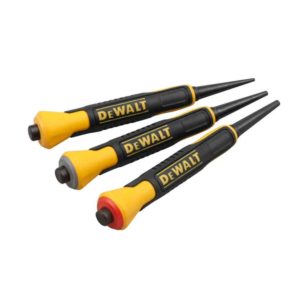 DeWALT Гвоздезабиватели, 3 шт.