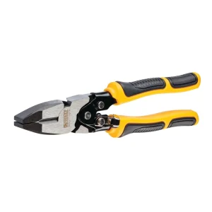 DeWALT Комбинированные монтажные клещи