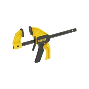 DeWALT Spīles ar sprūdu M 150mm