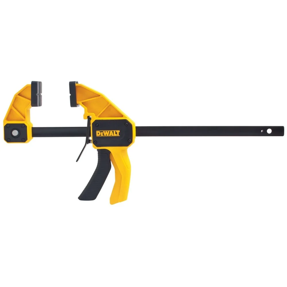 DeWALT Spīles ar sprūdu L 300mm
