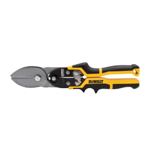 DeWALT HVAC 3 ступенчатые прессовые клещи