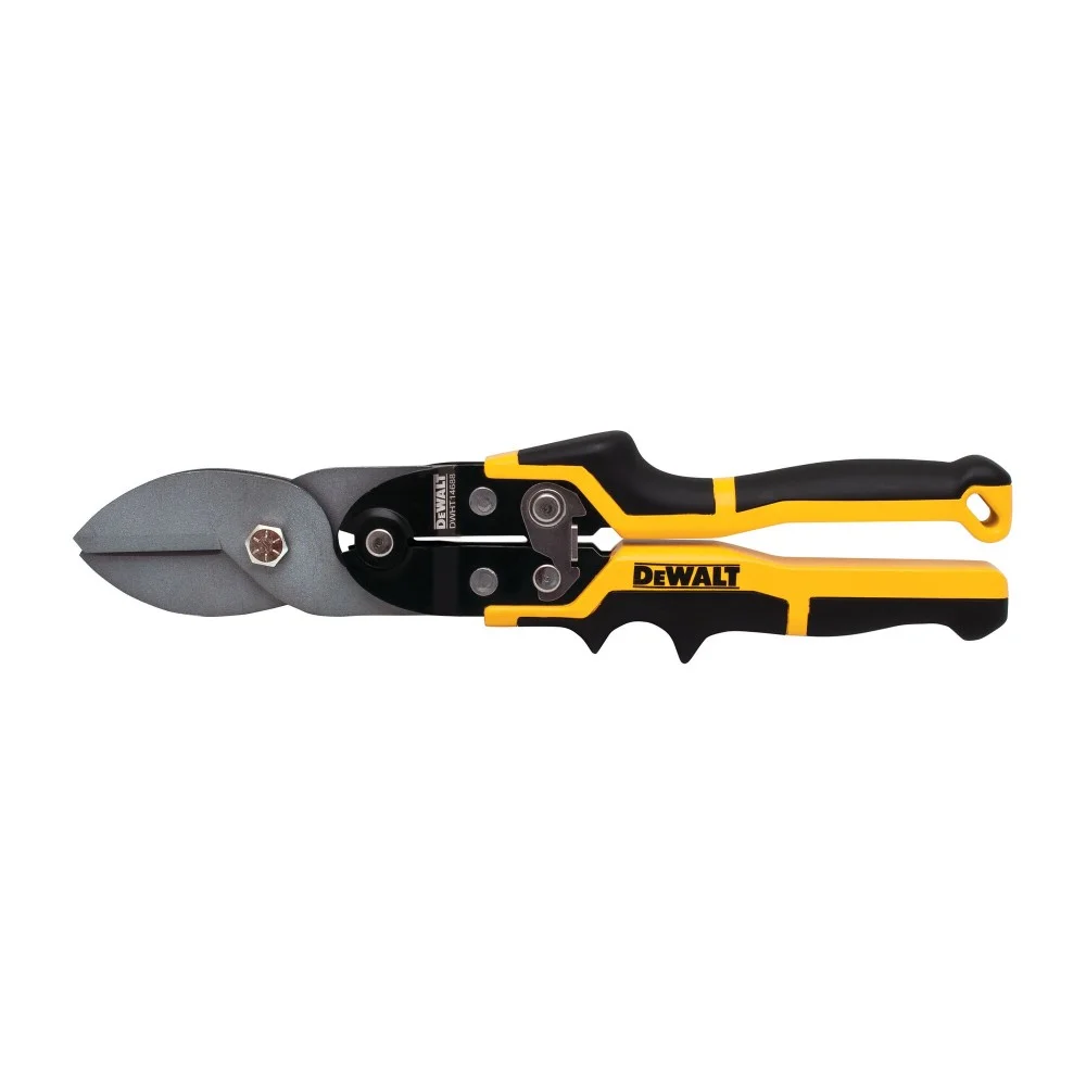 DeWALT HVAC 5-Blade Crimping Pliers (DWHT14687-0)