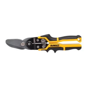 DeWALT HVAC металлические/листовые ножницы