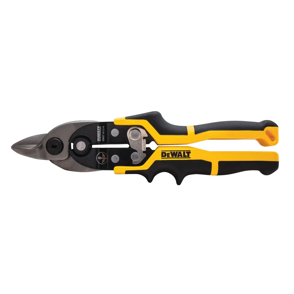 DeWALT Rounded Metal Snips