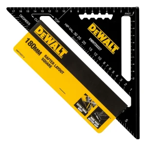DeWALT Угломер 18см