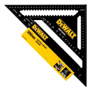 DeWALT Угольник 30см