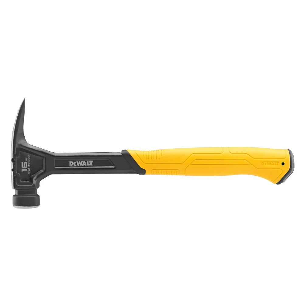 DeWALT tērauda āmurs 456g.