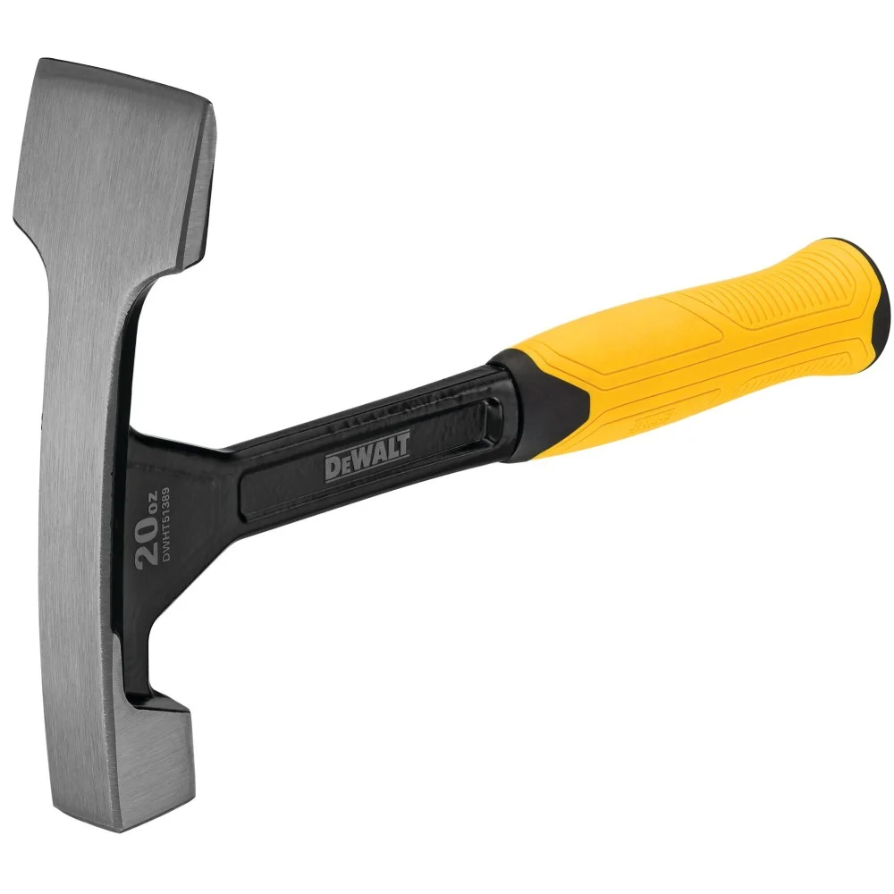DeWALT Mason's Hammer 567g