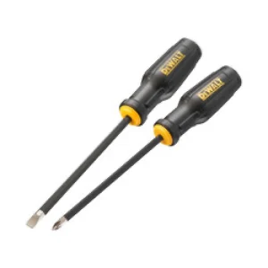 DeWALT Īpaši izturīgi skrūvgrieži demolācijai 2gb.