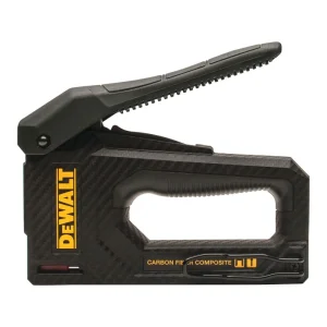 DeWALT Углеродное волокно скобозабиватель