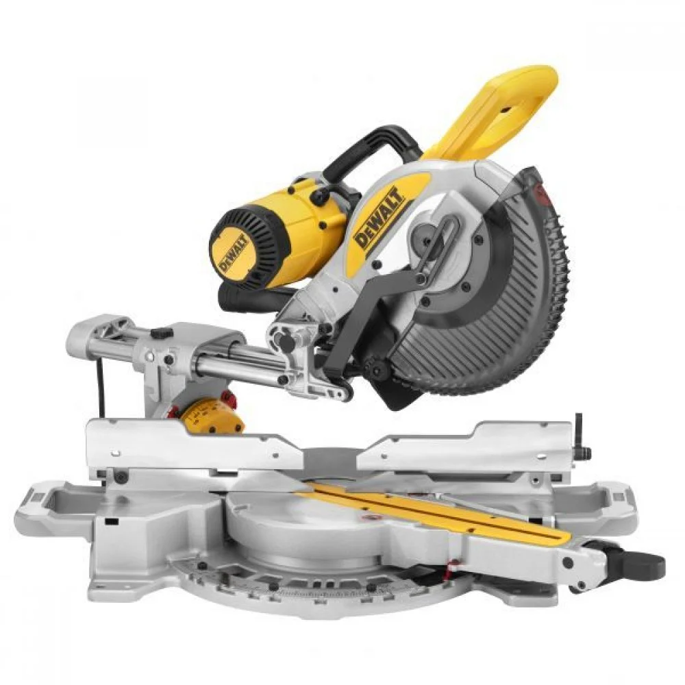 XPS Mitre Saw 250mm, 1600W