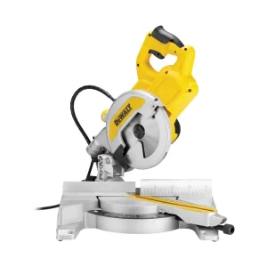 DeWALT Leņķzāģis 216mm 1600W