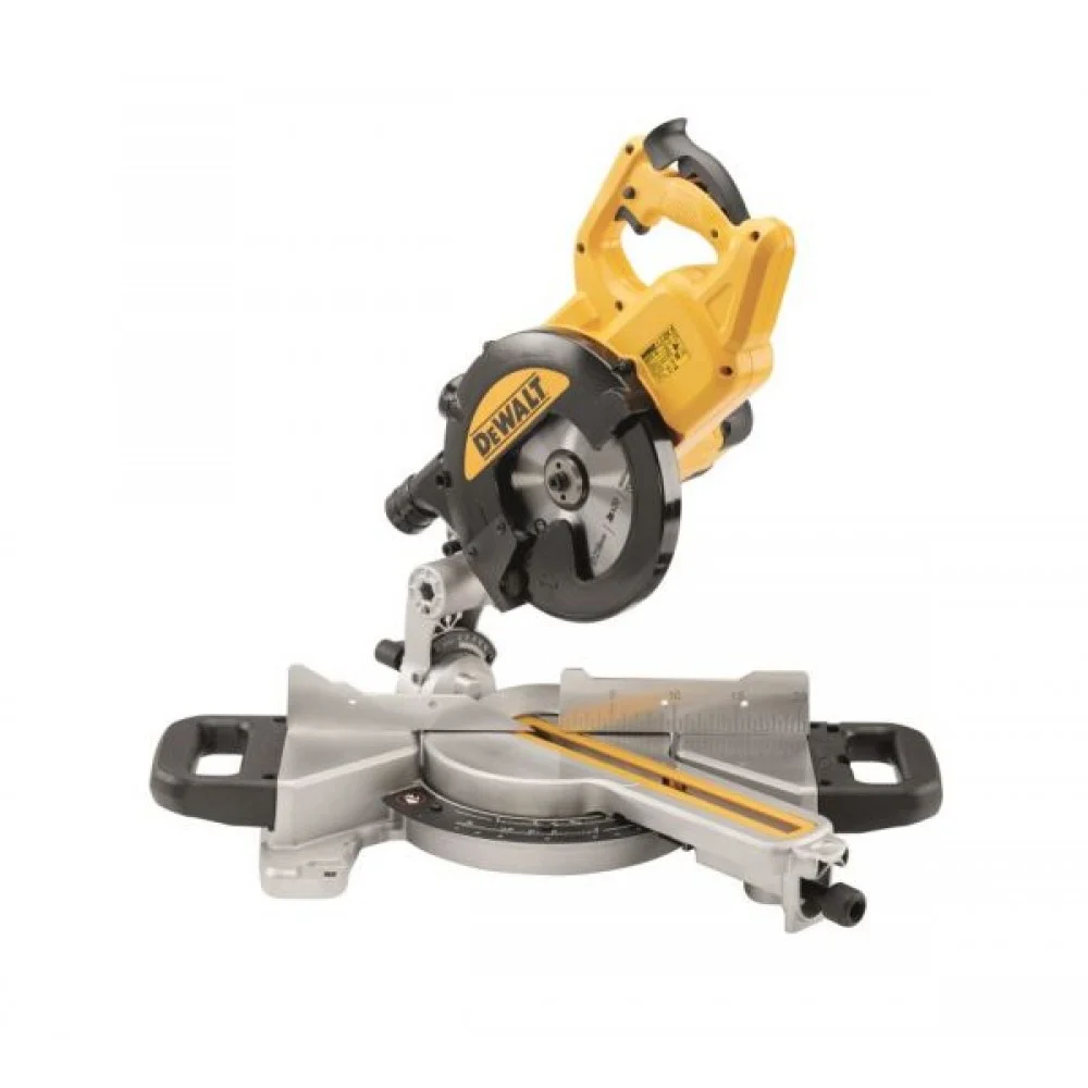 DeWALT Leņķzāģis  XPS 216mm
