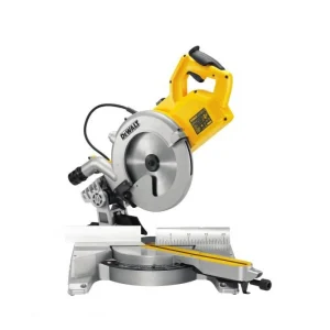 DeWALT Leņķzāģis XPS 1850W