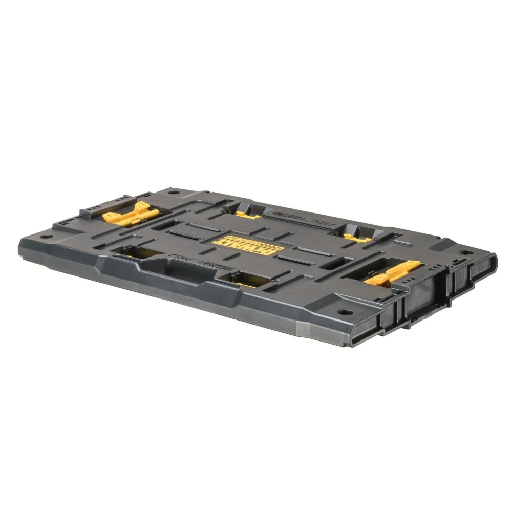 DeWALT Connection for TOUGHSYSTEM TSTAK Tool Boxes
