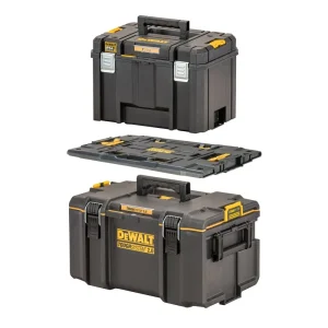 DeWALT Instrumentu kastu komplekts TOUGHSYSTEM TSTAK
