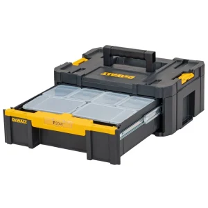 DeWALT Storage System TSTAK III