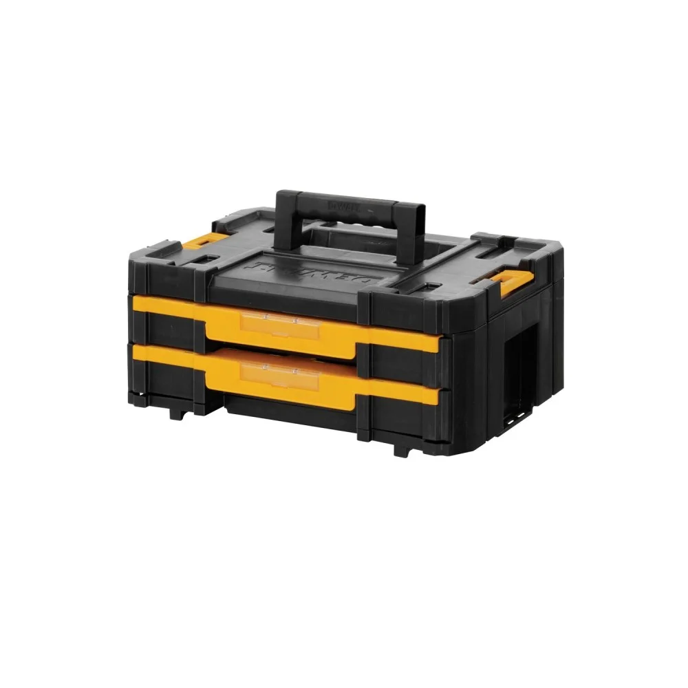 DeWALT Storage System TSTAK IV