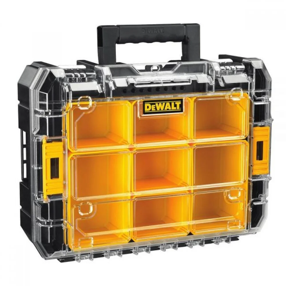 DeWALT TSTAK V  kaste-organaizers