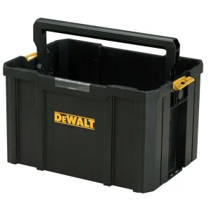 DEWALT TSTAK instrumentu kaste