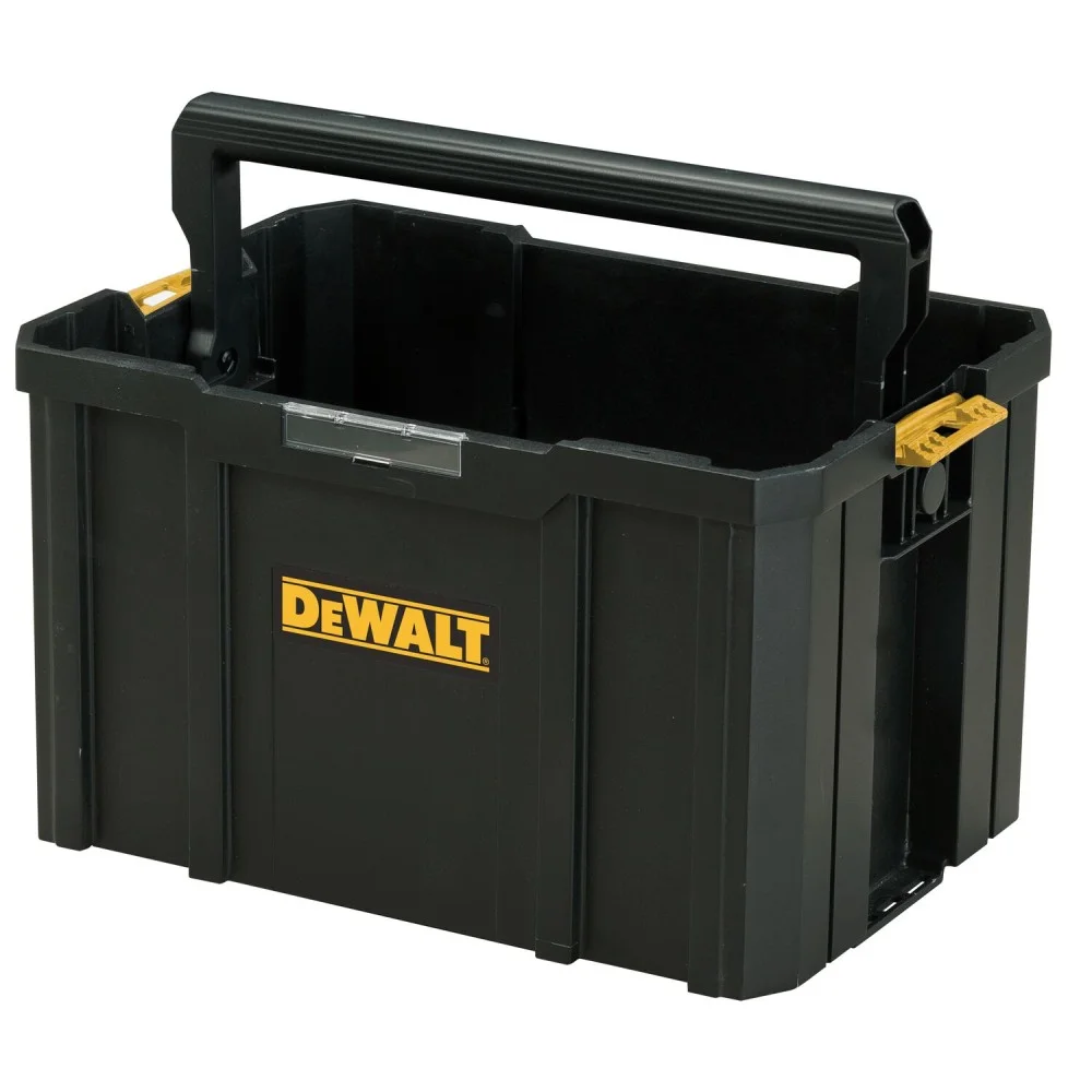 DEWALT TSTAK instrumentu kaste