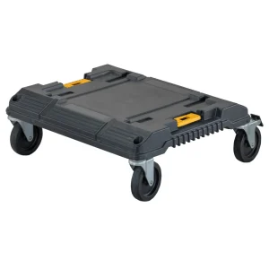 DEWALT TSTAK поддон с колесами