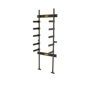 DeWALT Sienas kronšteins TOUGHSYSTEM kastēm