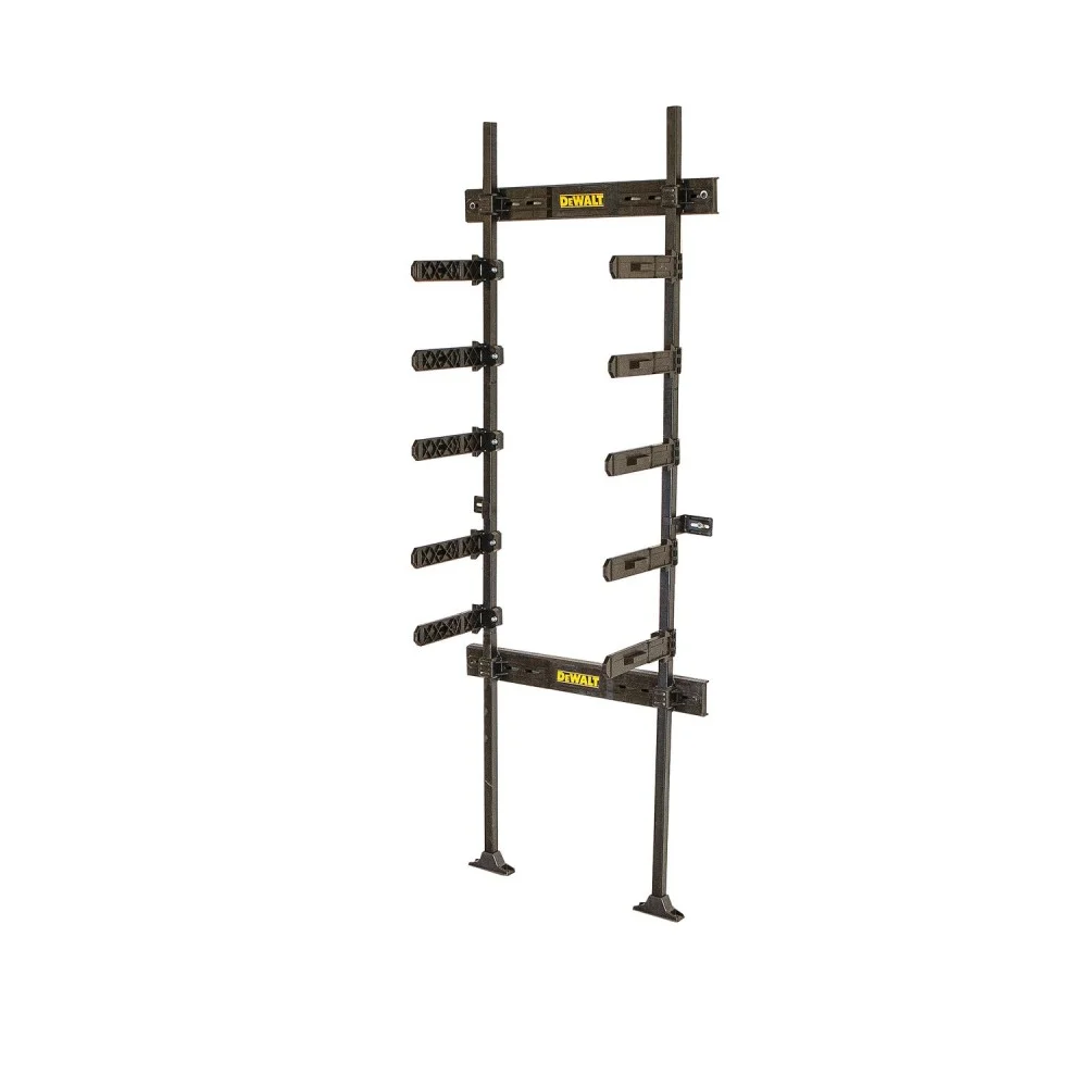DeWALT Sienas kronšteins TOUGHSYSTEM kastēm