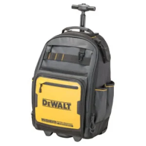 DeWALT PRO Инструментальный рюкзак с колесами