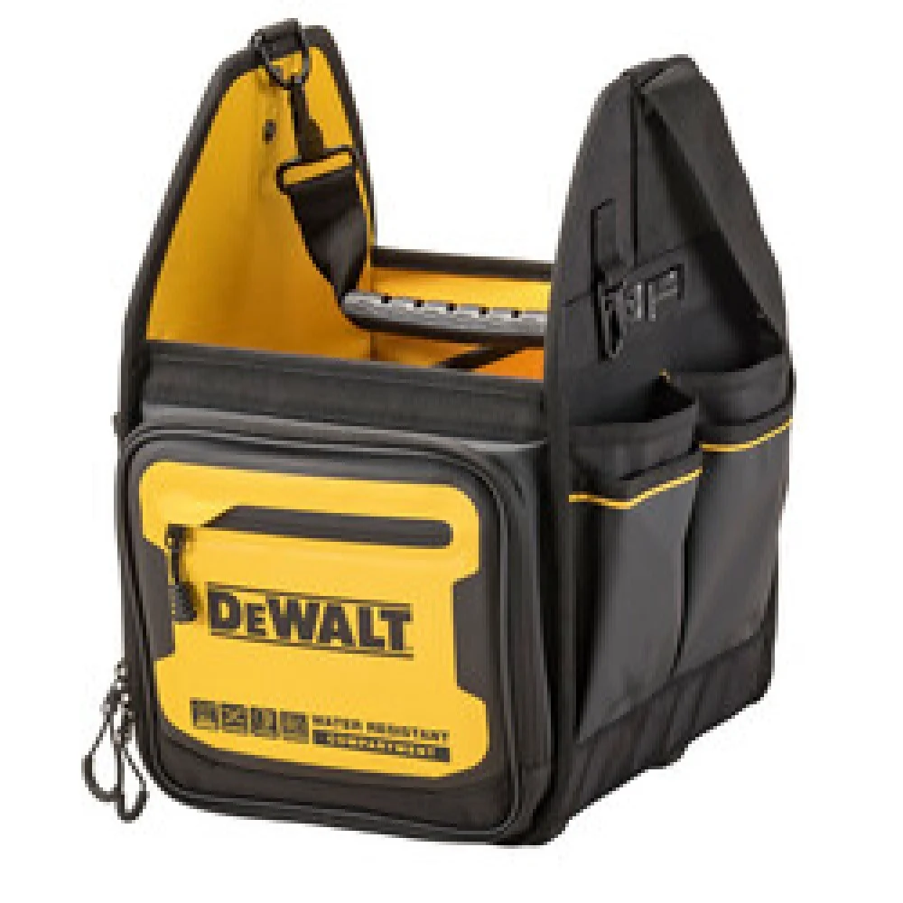 DeWALT PRO Tool Bag for Electricians