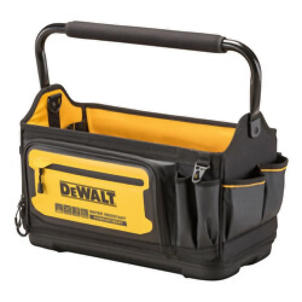 DeWALT PRO Tool Bag 20"IN with Metal Handle